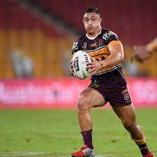 Furthermore, he commends his birthday on each 29th day of october. Official Nrl Profile Of Kotoni Staggs For Brisbane Broncos Broncos