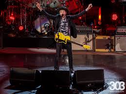 He died from liver failure on april 30, 1992, aged 73. We Talked To Beck About Kicking Off His Tour In Telluride 303 Magazine