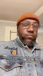 Black With No Chaser