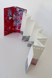 Baroque Lace Iii Edition Of 4 Annwyn Dean 2017 Artist Books Book Art Handmade Art