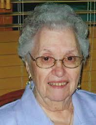 Obituary information for Lavera Edith Wotring Kelley