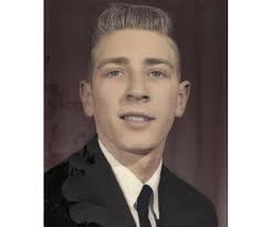 Edwin Malloch Obituary (2023)