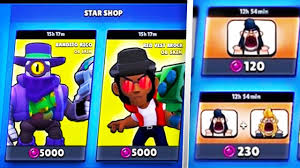 You will find both an overall tier list of brawlers, and tier lists specific to game modes. Buy Skins Emotes With Star Points In Brawl Stars Youtube