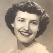 Velma Roseberry Obituary November 27, 2024