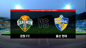 무림 세계에선 강자가 곧 지존이고 법이다! Kë¦¬ê·¸1 ê°•ì› Fc ìš¸ì‚° í˜„ëŒ€ ê²½ê¸° í•˜ì´ë¼ì´íŠ¸ 07 18 Youtube
