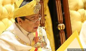 Sultan selangor, sultan selangor birthday, sultan selangor 2019, sultan selangor sekarang, sultan selangor wife, sultan selangor 2018, sultan selangor ke pulau ketam, sultan selangor terkini, sultan selangor buka puasa, sultan selangor keputeraan, sultan musa giatuddin riayat shah. Selangor Sultan Orders Chinese Road Signboards In The State To Be Removed Malaysia Today