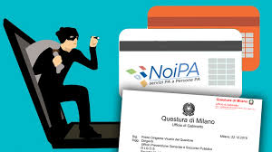 Noipa è l'app ufficiale che consente la consultazione dei documenti stipendiali (cedolini e certificazioni uniche) elaborati dal sistema noipa. Il Portale Noipa Non E Stato Violato Dagli Hacker Usate Credenziali Di Singoli Account Open