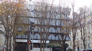 Site officiel de l'ambassade d'afrique du sud à paris. L Ambassade D Afrique Du Sud