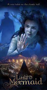 The Little Mermaid Netflix 2018 Little Mermaid Movies Little Mermaid Full Movie Mermaid Movies