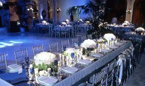 Black And Blue Wedding Colors Old Hollywood Glamour Silver Navy Blue Wedding Blue Wedding Decorations Navy Blue Wedding Decorations Blue Themed Wedding