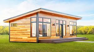 Gorgeous Beautiful 601 Sq Ft Aspen Small House By Dickinson Homes Small House Tiny House Tiny House Listings