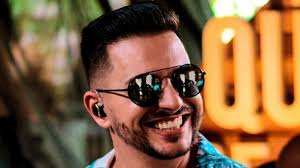 Morre de Covid-19 o cantor sertanejo Kleber, da dupla com Kaue