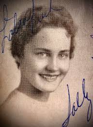 This must be from the Ramsey days.