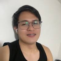 Mark Ernest Reyes undefined