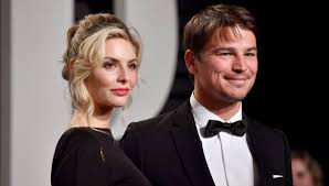 Josh's father is of half irish and half german ancestry. Josh Hartnett And Tamsin Egerton Reportedly Welcome Baby No 2 Entertainment Tonight