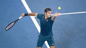 Roger federer se deja ver entrenando en tierra batida. Federer Tsitsipas A Que Hora Y Donde Ver Hoy Open Australia 2019 Eurosport