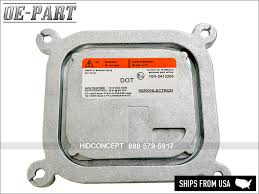 Details About Oe Part Osram D1s D3s Hid Ballast 35xt5d3sd3r For Ford Dodge Lincoln