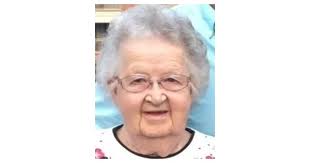 Joyce Hulka Obituary (1925