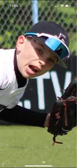 TN Fusion Baseball 11u