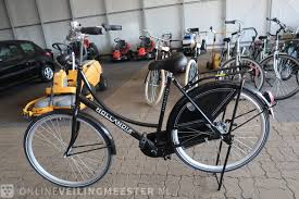 ˈneːdərˌlɑnt ( odsłuchaj)), oficjalnie królestwo niderlandów (niderl. Oma Fahrrad Hollandia Schwarz Onlineauctionmaster Com