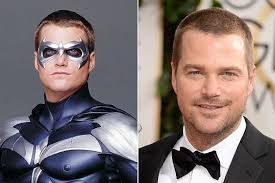 Learn about batman & robin: See The Cast Of Batman And Robin Then And Now