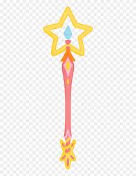 Winx mythix wand adoptable closed by blessedmagic on. Glitter Clipart Wand Winx Club Mythix Stella Wand Free Transparent Png Clipart Images Download