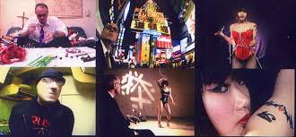 Hollywood Japan File: February 2011