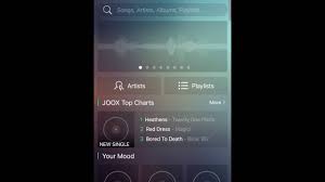 Save Music Joox To External Storage Youtube