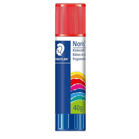 Colle Staedtler Noris club Stick - 40g