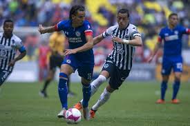 Check spelling or type a new query. Monterrey Y Cruz Azul Quien Se Llevara La Gloria De La Copa Mx Futbol Sapiens