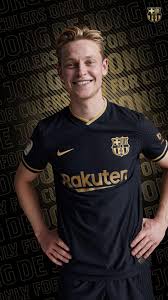 The best selling barcelona soccer jerseys. Barcelona S Black And Gold Kit Real Madrid S Pink Jersey And Other Team Colours For 2020 21 In Pictures The National