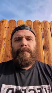 Mark Needham The Cosmic Man