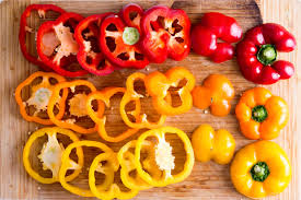 Maybe you would like to learn more about one of these? Bell Pepper Faqs Facts Naturefresh Farms