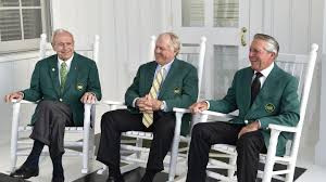 2016 Masters Tournament Golf History Augusta National Golf Club Golf Tips