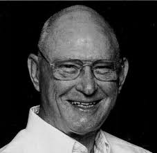 Kenneth ECKERT Obituary (1933