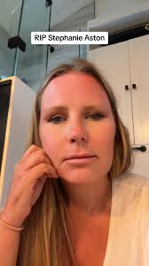 Stephanie Vavron Rip Cammy