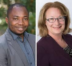 Meet the UCSF Nursing Faculty Working to Illuminate COVID's Impact