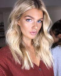 Simply separate your braids into sections based on how big you want your curls to be. How Can I Get Soft Shiny Thick Volumi Beauty Insider Community
