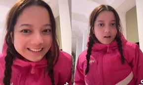 Kalau Pandai Bawa Motor, Saya Cuba Jadi Penghantar Makanan"-Netizen  Terhibur Leona Makin 'Humble'