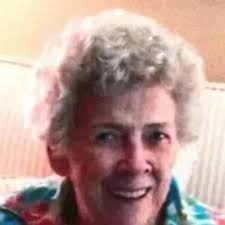 Obituary information for Barbara Smith Wilbert