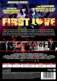 First love (1921 film), a silent film starring constance binney. First Love Dvd Jpc