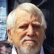 Carl Quinton Hartbarger Obituary January 16, 2020