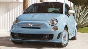 What do you buy if you want a tiny car that combines a bit of nostalgia with distinct european styling? Retro Fiat 500 1957 Edition Is A Reminder Of The Good Ole Days