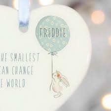 Or encourage a love of scripture with a simply charming children's bible. Christening Gifts Girls Boys Heart By Christening Gifts By Rose Cottage Notonthehighstreet Com