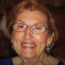 Jane Rogers Obituary & Funeral