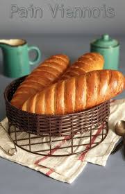 Pain Viennois Au Thermomix Gourmandise Assia