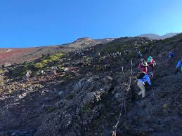 A Beginner S Guide To Climbing Mt Fuji Gaijinpot