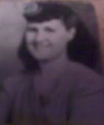 Myrtle Irene Mayberry Hargiss (1919-2011)