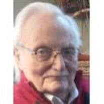 Mr. William Herbert Kirkpatrick Obituary