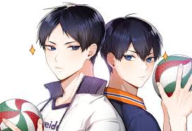 Tobio made his debut for vélez sársfield on march 1, 2008. Kageyama Tobio Haikyuu Image 2824413 Zerochan Anime Image Board